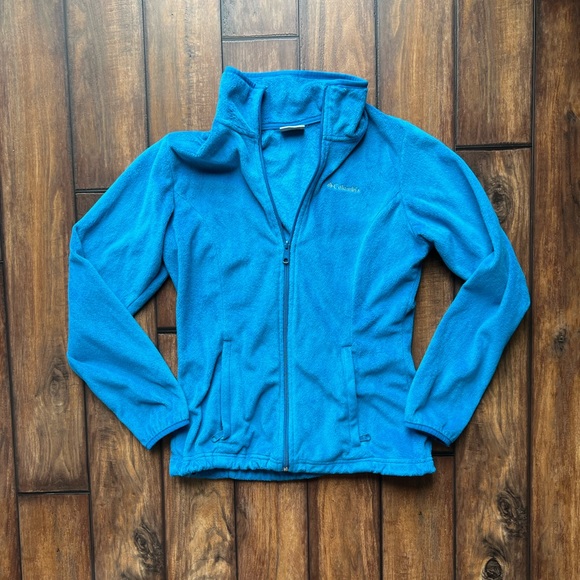 Columbia Womens Fleece Zip Bundle - Picture 2 of 11